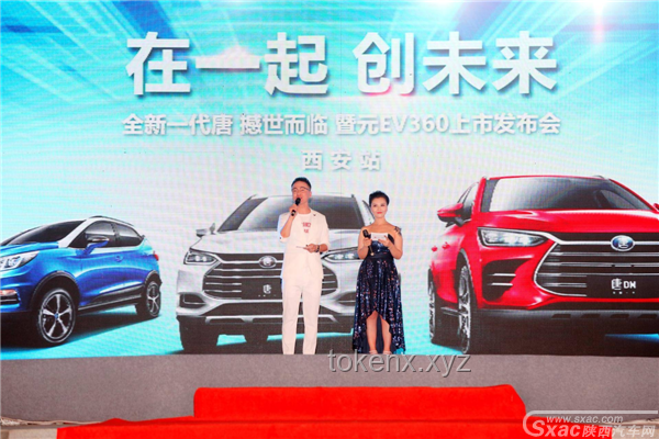 比亚迪：市场风云下，绝招尽显未来之路